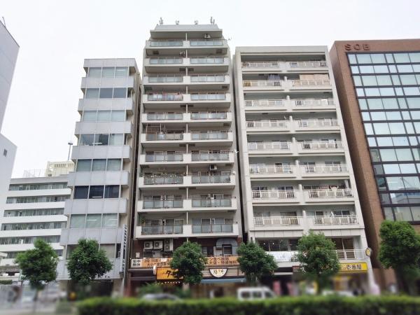 大手前ストークマンション 現地写真（その他）