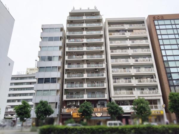 大手前ストークマンション 現地写真（その他）