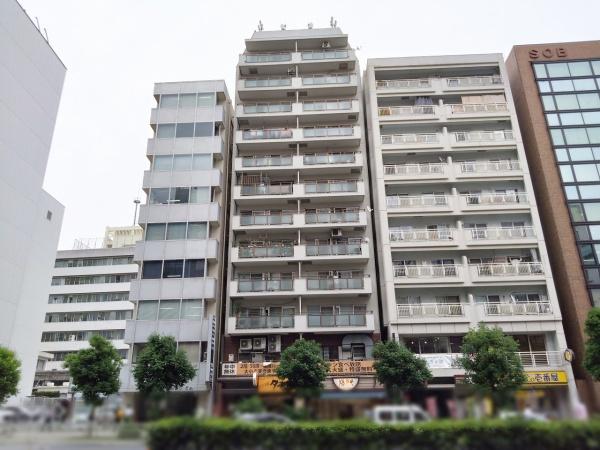 大手前ストークマンション 現地写真（その他）