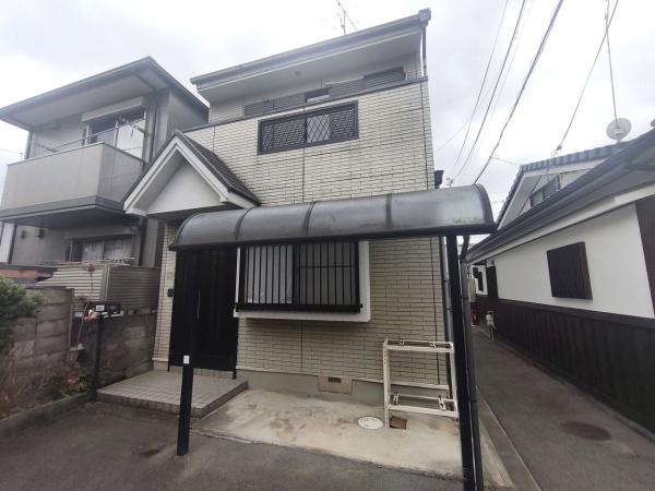 京都市上京区突抜町　中古戸建 現地写真（その他）