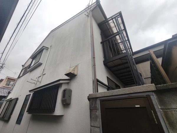 京都市上京区突抜町　中古戸建 現地写真（その他）