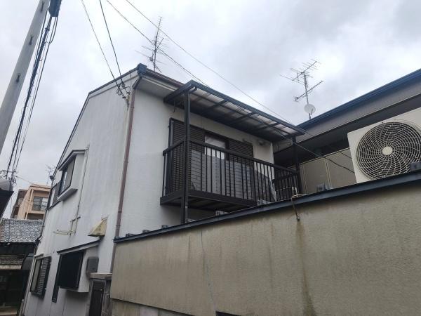 京都市上京区突抜町　中古戸建 現地写真（その他）