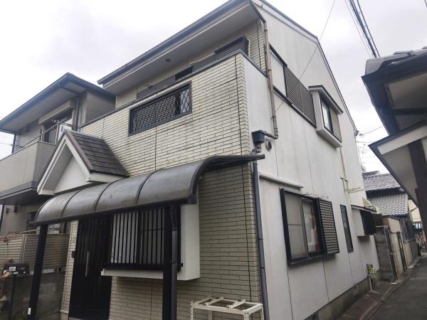 京都市上京区突抜町　中古戸建 現地写真（その他）