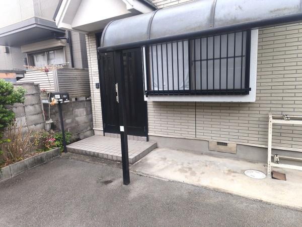 京都市上京区突抜町　中古戸建 現地写真（その他）
