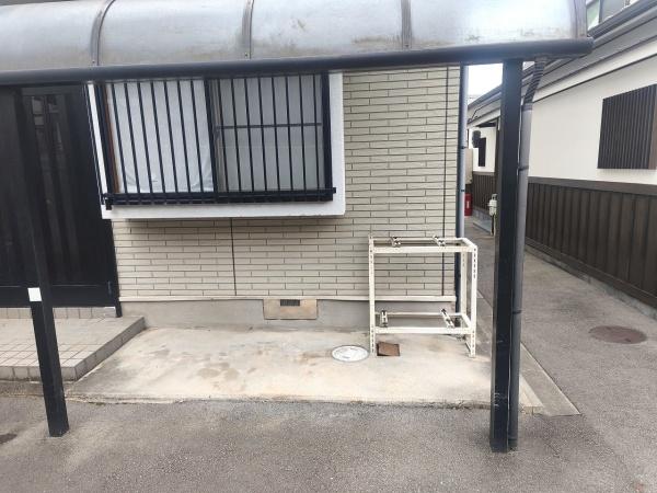京都市上京区突抜町　中古戸建 現地写真（その他）
