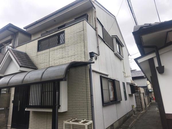 京都市上京区突抜町　中古戸建 現地写真（その他）
