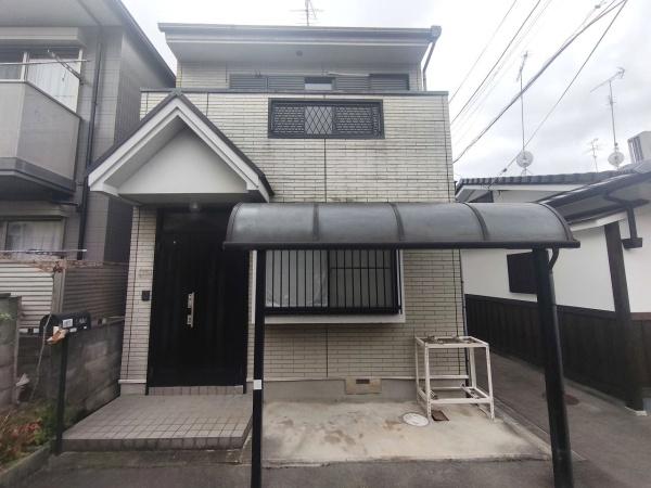 京都市上京区突抜町　中古戸建 現地写真（その他）