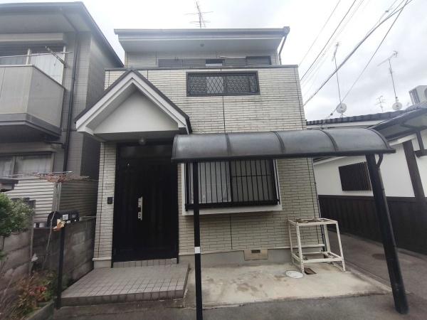 京都市上京区突抜町　中古戸建 現地写真（その他）