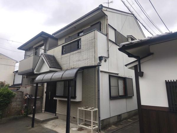 京都市上京区突抜町　中古戸建 現地写真（その他）