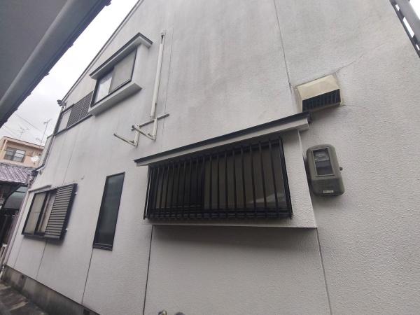 京都市上京区突抜町　中古戸建 現地写真（その他）