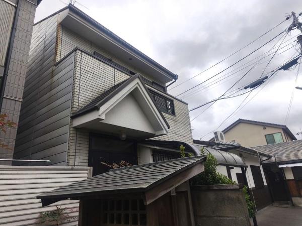 京都市上京区突抜町　中古戸建 現地写真（その他）