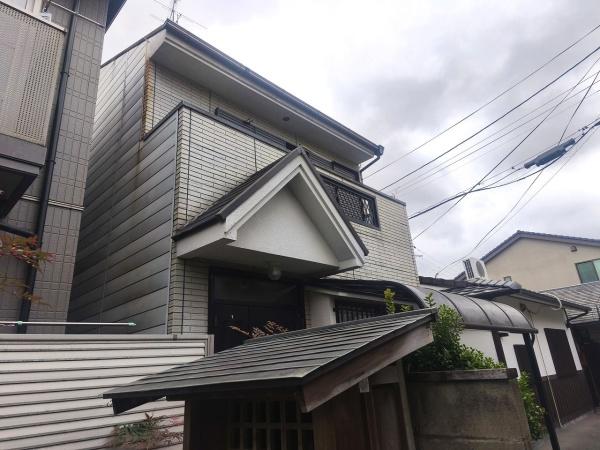京都市上京区突抜町　中古戸建 現地写真（その他）