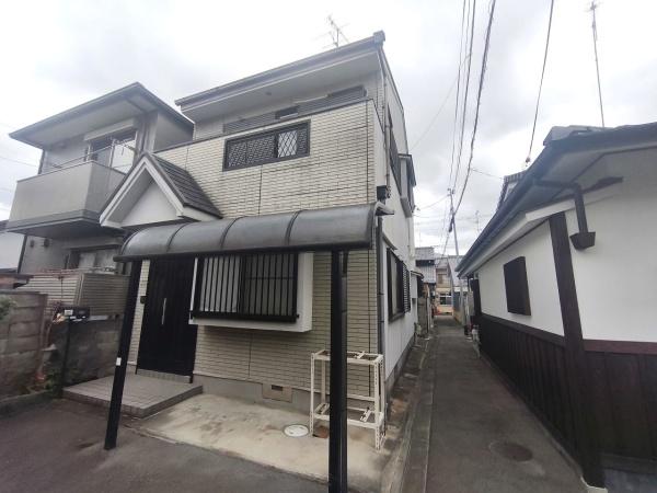京都市上京区突抜町　中古戸建 現地写真（その他）
