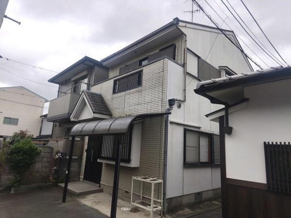 京都市上京区突抜町　中古戸建 現地写真（その他）