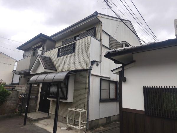 京都市上京区突抜町　中古戸建 現地写真（その他）