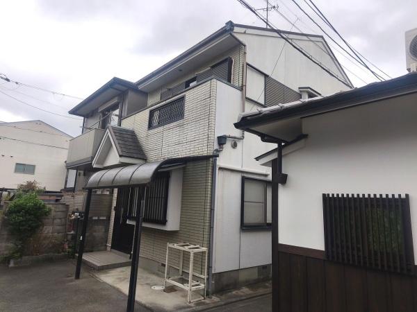 京都市上京区突抜町　中古戸建 現地写真（その他）
