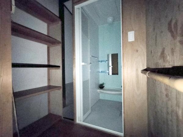 京都市上京区柏清盛町　中古戸建 内観写真（その他）