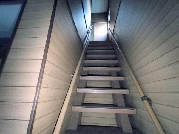 京都市上京区柏清盛町　中古戸建 内観写真（その他）
