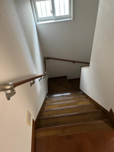 京都府木津川市梅美台3丁目　中古戸建 内観写真（その他）