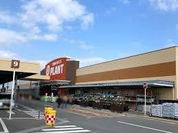 京都府木津川市梅美台3丁目　中古戸建 ホームセンター