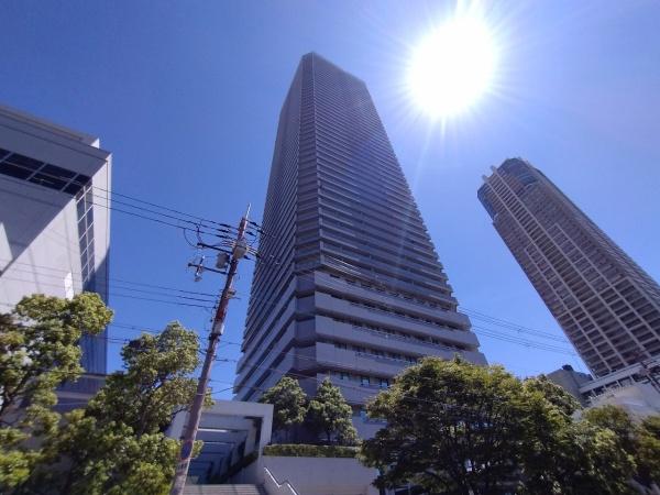 オークプリオタワー 現地写真（その他）