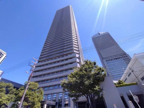 オークプリオタワー 現地写真（その他）