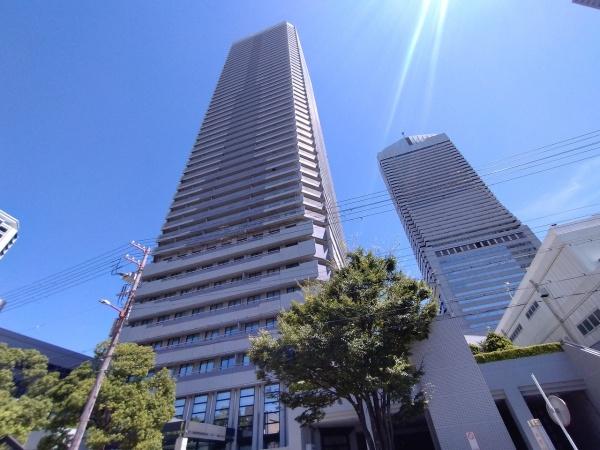 オークプリオタワー 現地写真（その他）
