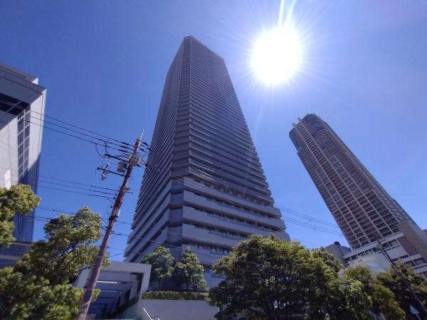 オークプリオタワー 現地写真（その他）