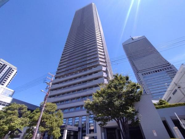 オークプリオタワー 現地写真（その他）