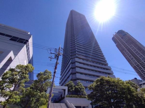 オークプリオタワー 現地写真（その他）