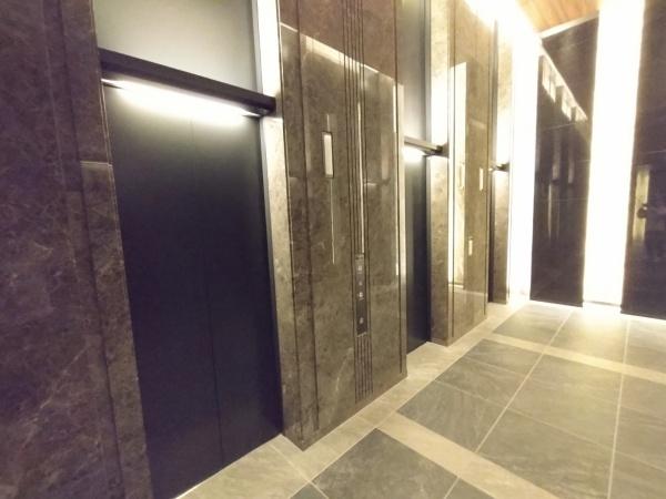 シエリアタワー大阪堀江 共用部写真（その他）