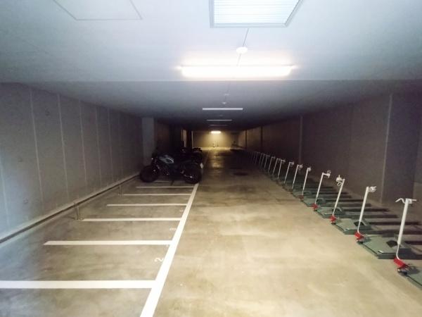 シエリアタワー大阪堀江 共用部写真（その他）