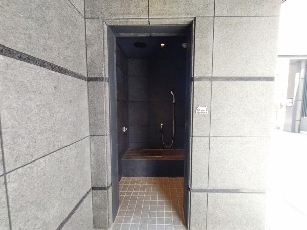 シエリアタワー大阪堀江 現地写真（その他）