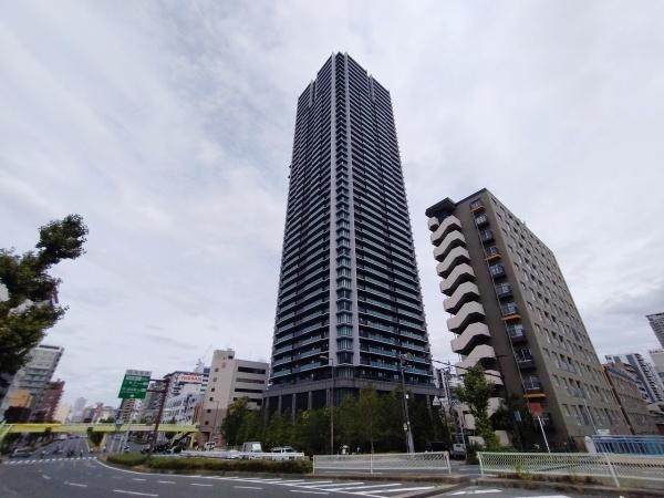 シエリアタワー大阪堀江 現地写真（その他）