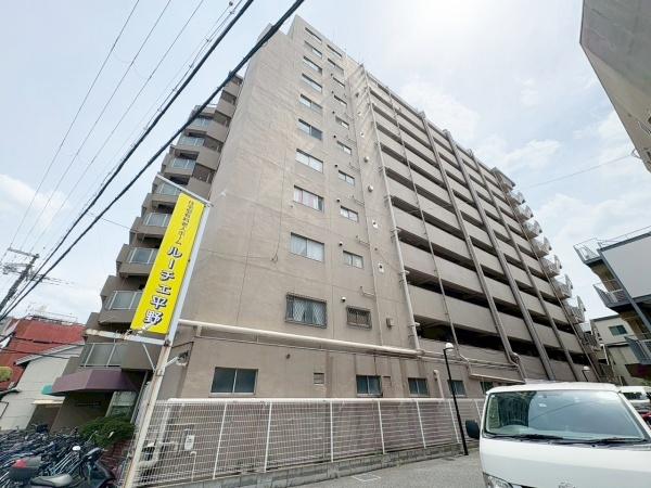 タウンハイツ加美 その他