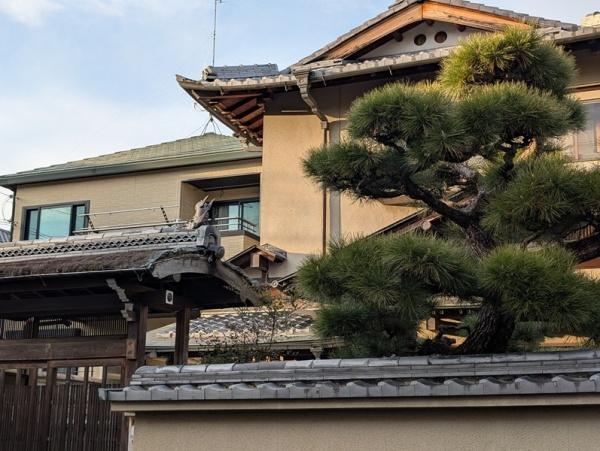 京都市北区西賀茂大深町　中古戸建 現地写真（その他）