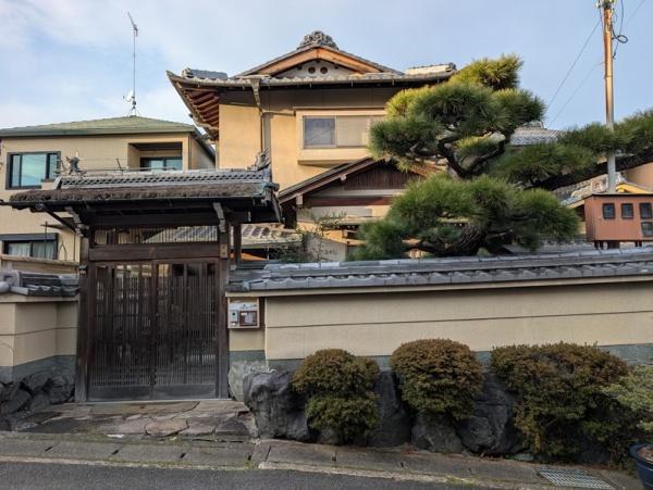京都市北区西賀茂大深町　中古戸建 現地写真（その他）