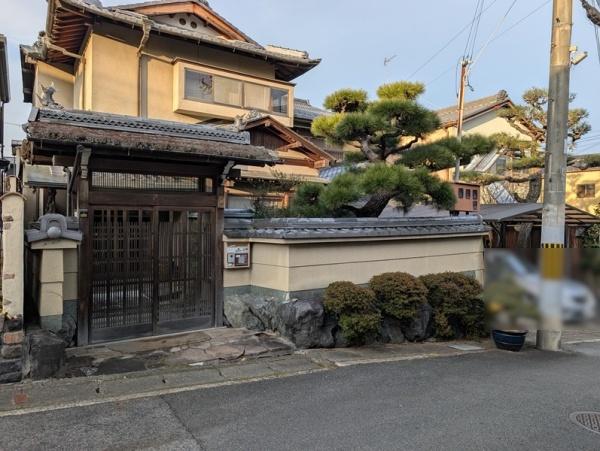 京都市北区西賀茂大深町　中古戸建 現地写真（その他）