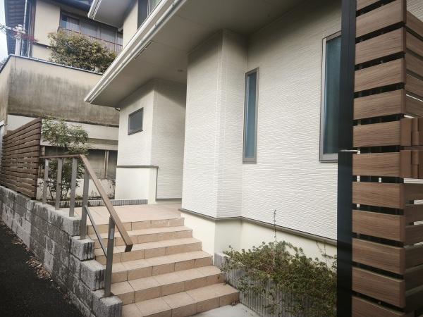 京都市右京区龍安寺池ノ下町　中古戸建 現地写真（その他）