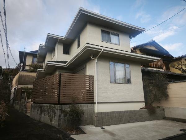 京都市右京区龍安寺池ノ下町　中古戸建 現地写真（その他）
