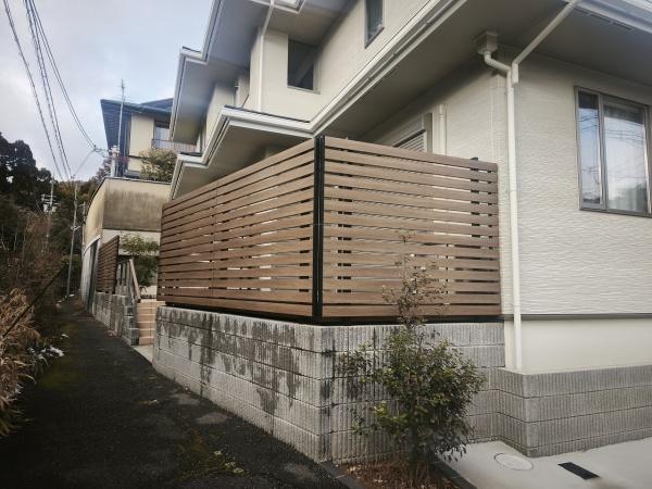 京都市右京区龍安寺池ノ下町　中古戸建 現地写真（その他）