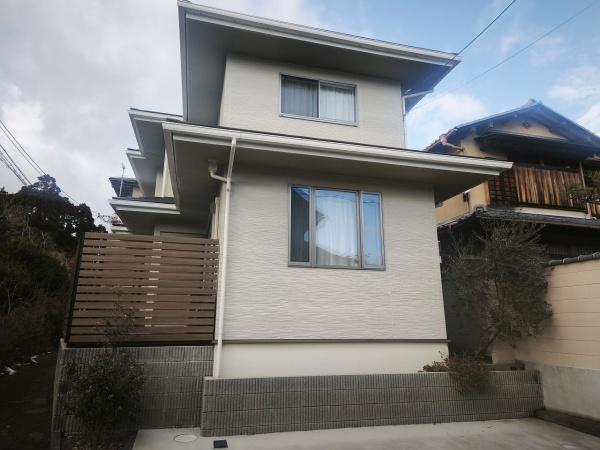 京都市右京区龍安寺池ノ下町　中古戸建 現地写真（その他）