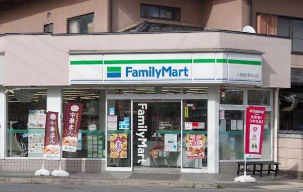 京都市北区上賀茂蝉ケ垣内町　新築戸建 コンビニ