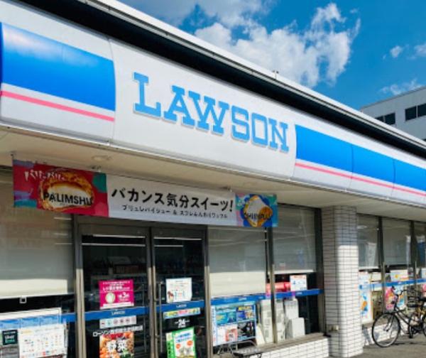 イーグルコートガーデンビル・西京都 コンビニ