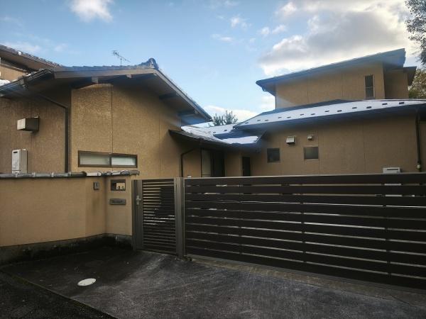 京都市右京区太秦中山町　中古戸建 現地写真（その他）