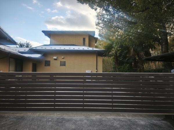 京都市右京区太秦中山町　中古戸建 現地写真（その他）