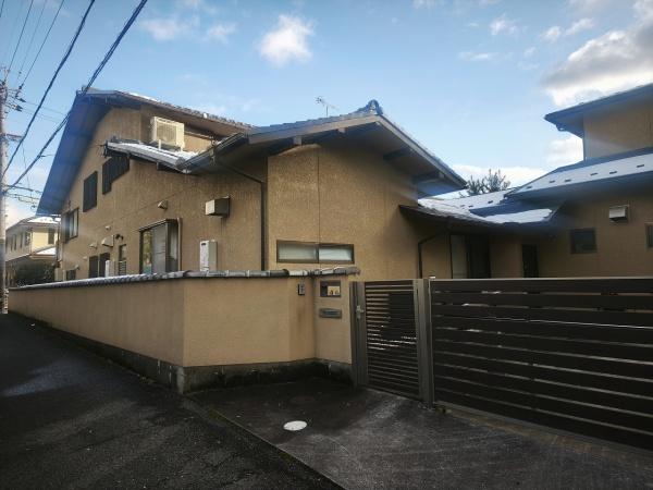 京都市右京区太秦中山町　中古戸建 現地写真（その他）