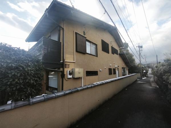 京都市右京区太秦中山町　中古戸建 現地写真（その他）