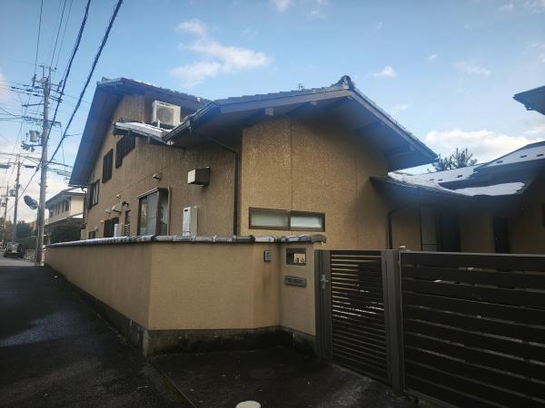 京都市右京区太秦中山町　中古戸建 現地写真（その他）