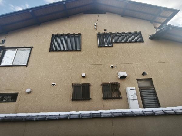 京都市右京区太秦中山町　中古戸建 現地写真（その他）